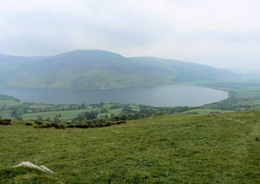 Anglers Crag Anglers Crag